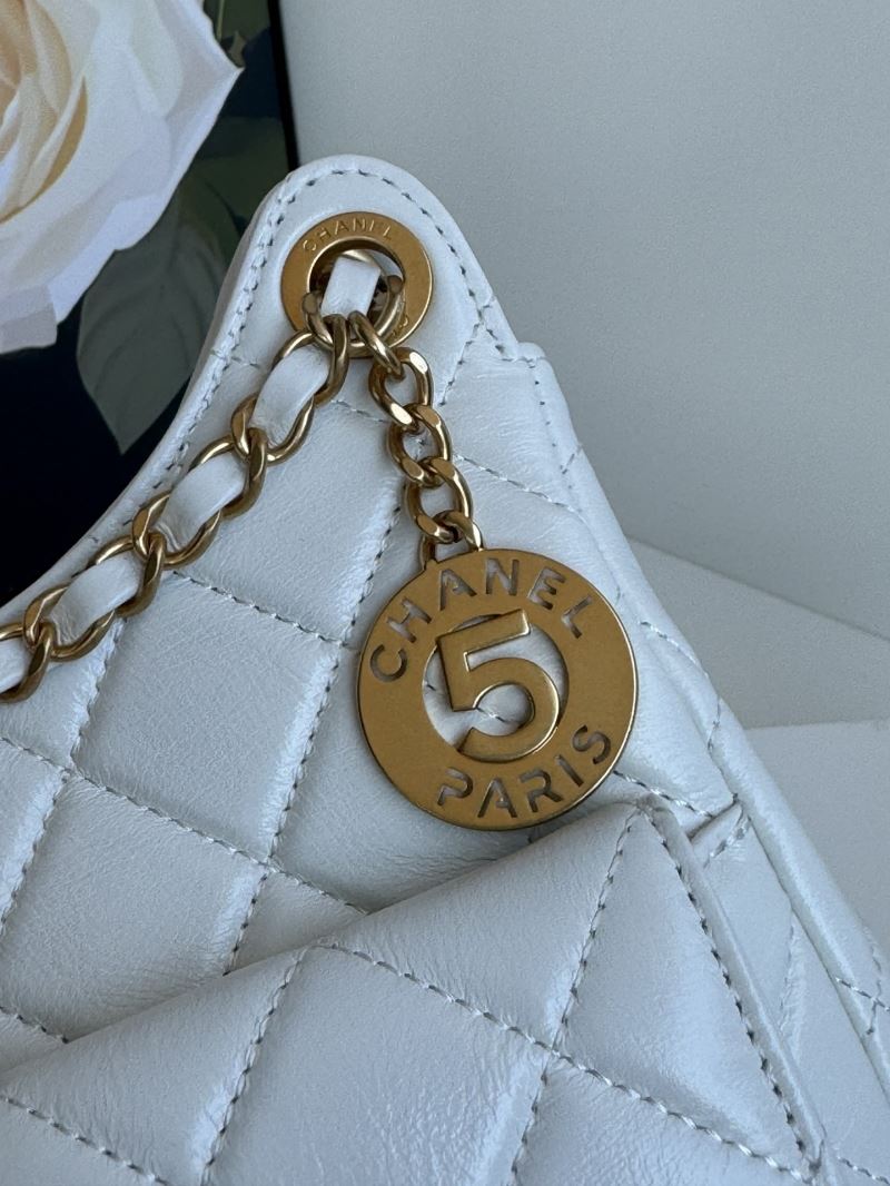 Chanel Hobo Bags